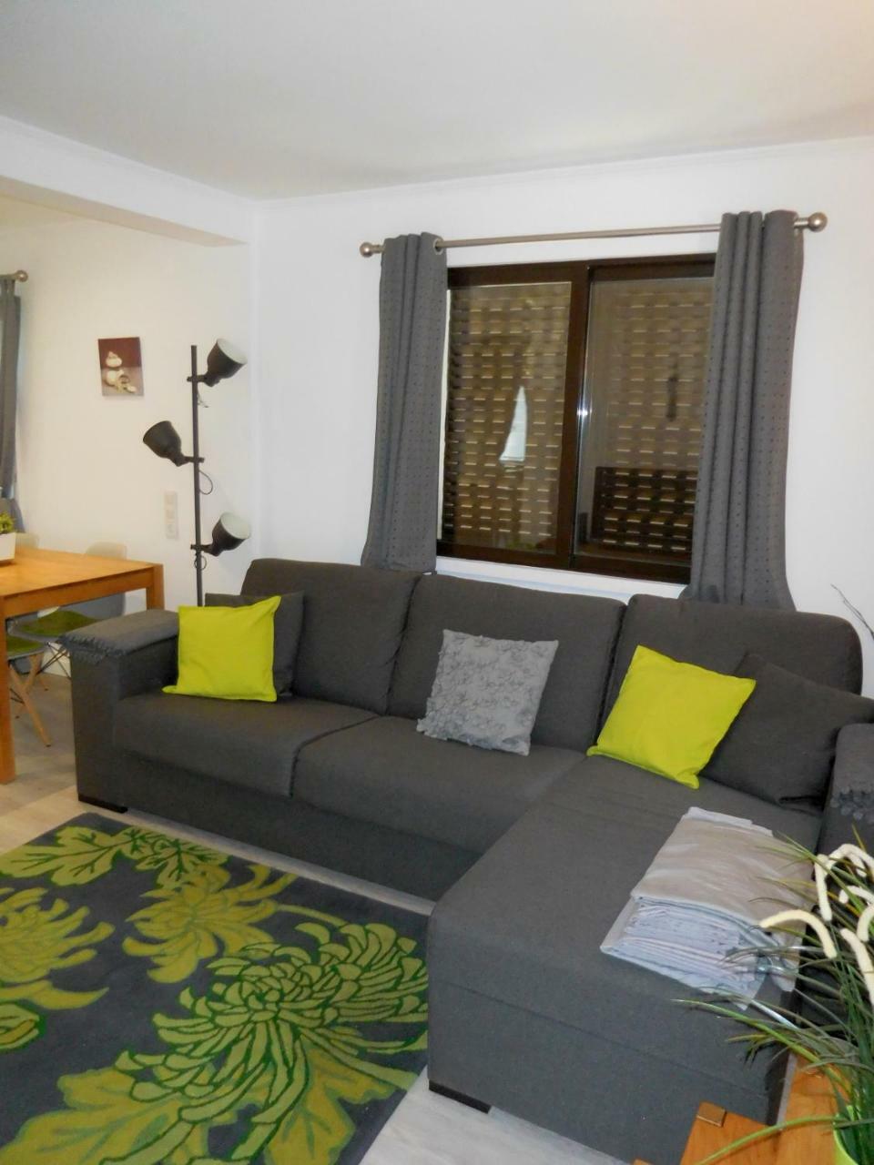 Apartamento Deluxe Quinta Da Bellavista By Umbral Albufeira Exterior photo