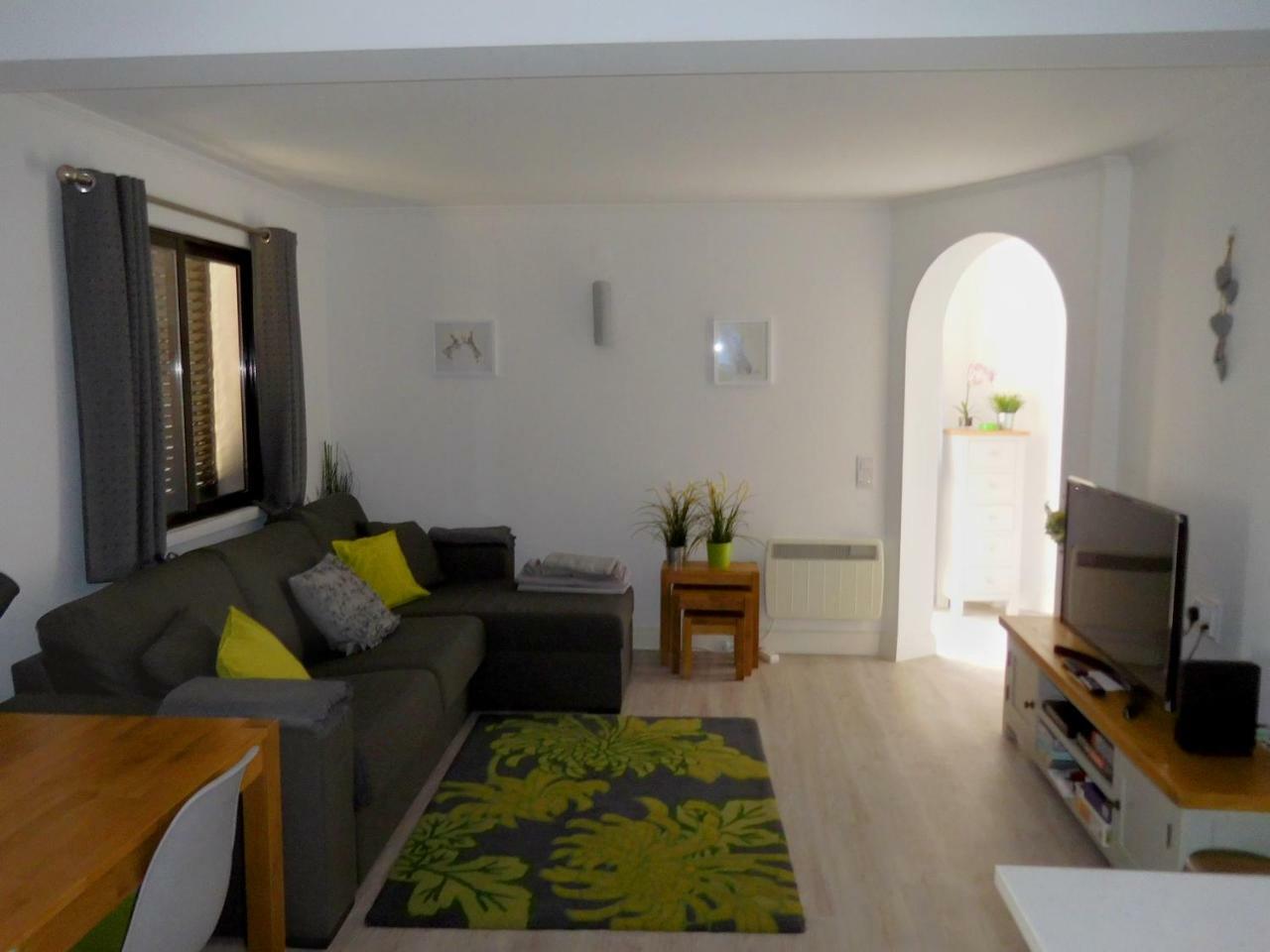 Apartamento Deluxe Quinta Da Bellavista By Umbral Albufeira Exterior photo