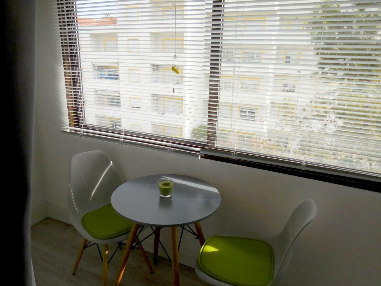 Apartamento Deluxe Quinta Da Bellavista By Umbral Albufeira Exterior photo
